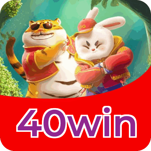 Tabela RTP dos jogos de cassino da 40win