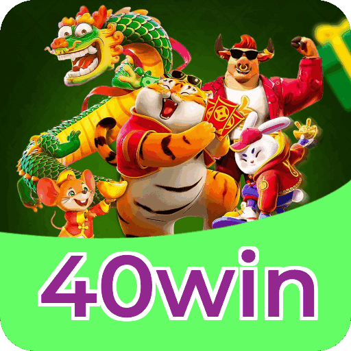 Catálogo 40win 2.547 jogos - Pragmatic Play, Evolution, NetEnt