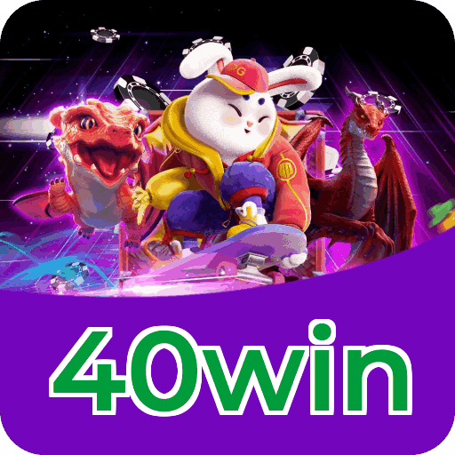 40win bônus R$5.000 + 500 giros - Rollover 35x, prazo 30 dias, 38% taxa conversão